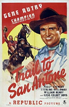 Trail to San Antone (1947) - Stream Online