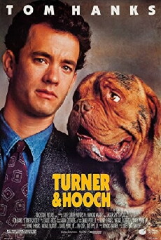 Turner & Hooch (1989) - Stream Online