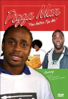 Pizza Man (2008) - Stream Online