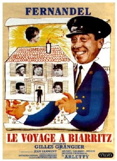 The Trip to Biarritz (1963) - Stream Online
