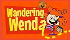 Wandering Wenda (2017) - Stream Online
