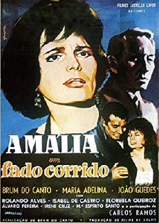 Fado Corrido (1964) - Stream Online