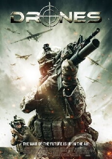 Drones (2013) - Stream Online