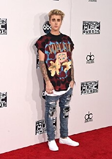 American Music Awards Red Carpet Live (2015) - Stream Online