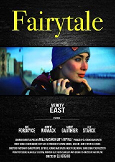 Fairytale (2018) - Stream Online