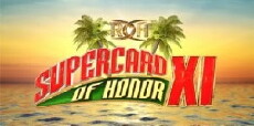 ROH Supercard of Honor XI (2017) - Stream Online