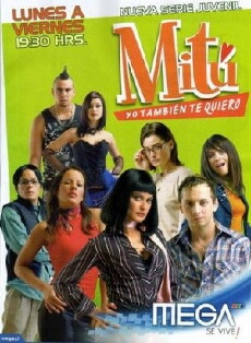 Mitú (2005) - Stream Online