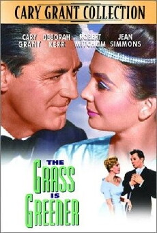 The Grass Is Greener (1960) - Stream Online