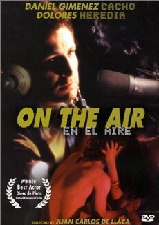 En el aire (1995) - Stream Online