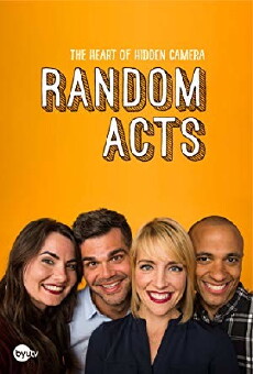 Random Acts (2016) - Stream Online