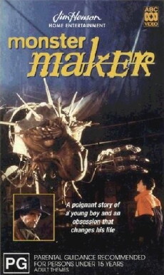 The Jim Henson Hour (1989) - Stream Online