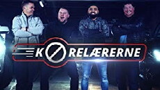 Kørelærerne (2018) - Stream Online