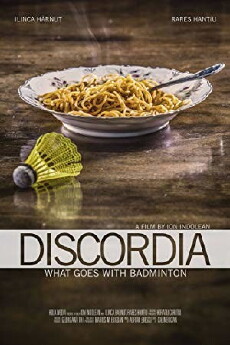Discordia (2016) - Stream Online