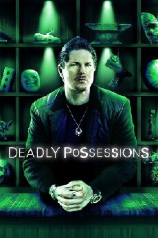 Deadly Possessions (2016) - Stream Online