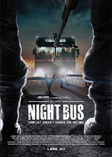 Night Bus (2017) - Stream Online