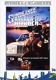 Big Business (1985) - Stream Online