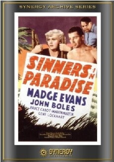 Sinners in Paradise (1938) - Stream Online