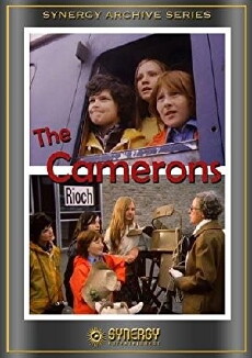 The Camerons (1974) - Stream Online