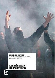Les réseaux de l'extrême (2013) - Stream Online