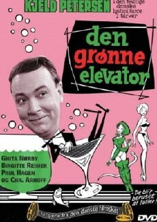 Den grønne elevator (1961) - Stream Online