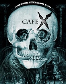 Cafe X (2018) - Stream Online