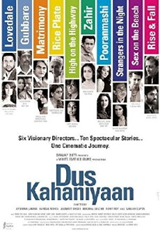 Dus Kahaniyaan (2007) - Stream Online