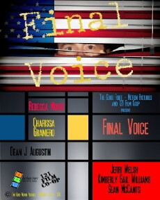 Final Voice (2016) - Stream Online