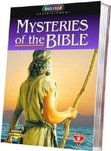 Mysteries of the Bible (1994) - Stream Online