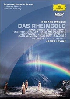 Das Rheingold (1990) - Stream Online