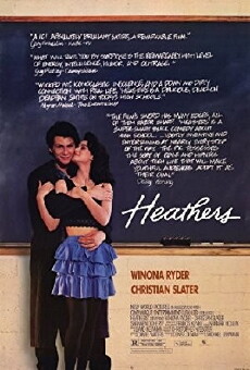 Heathers (1988) - Stream Online