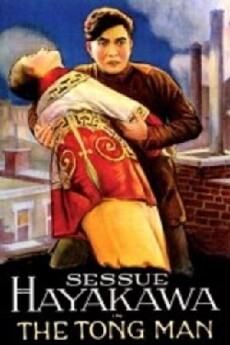 The Tong Man (1919) - Stream Online