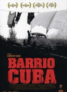 Barrio Cuba (2005) - Stream Online