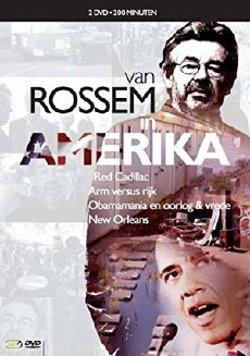 Van Rossem in Amerika (2009) - Stream Online