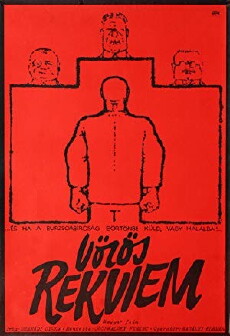 Requiem for a Revolutionary (1976) - Stream Online