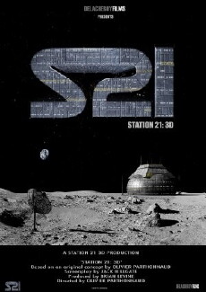 Station 21 (2018) - Stream Online
