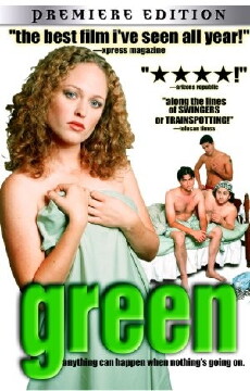 Green (1998) - Stream Online