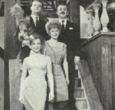 Når enden er go' (1964) - Stream Online