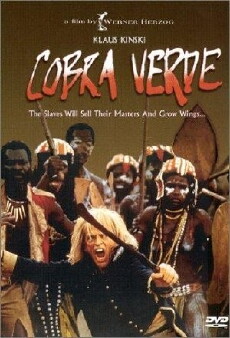Cobra Verde (1987) - Stream Online