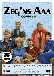 Zeg 'ns Aaa (1981) - Stream Online