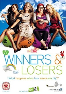 Winners & Losers (2011) - Stream Online