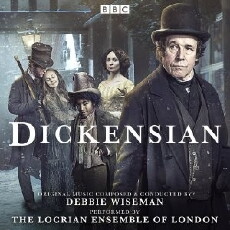 Dickensian (2015) - Stream Online