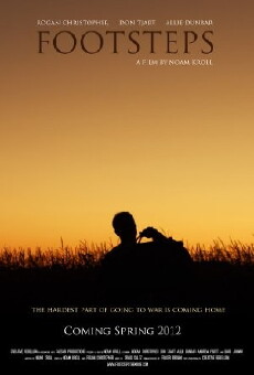 Footsteps (2012) - Stream Online