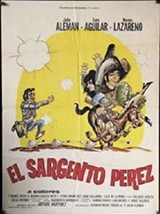 El sargento Perez (1973) - Stream Online