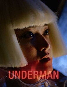 Underman (2018) - Stream Online