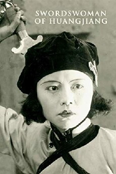 Huangjiang nüxia (1930) - Stream Online