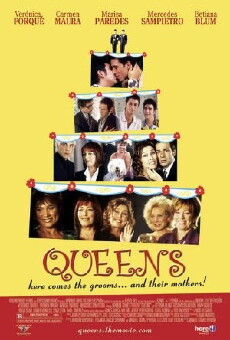 Queens (2005) - Stream Online