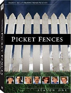 Picket Fences (1992) - Stream Online