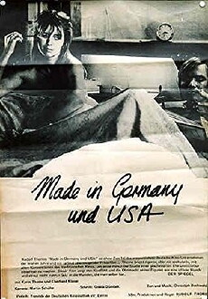 Made in Germany und USA (1974) - Stream Online