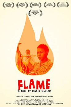 Flame (1996) - Stream Online