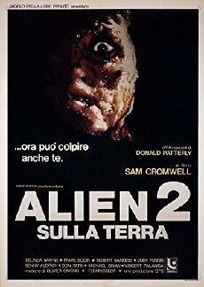 Alien 2: On Earth (1980) - Stream Online